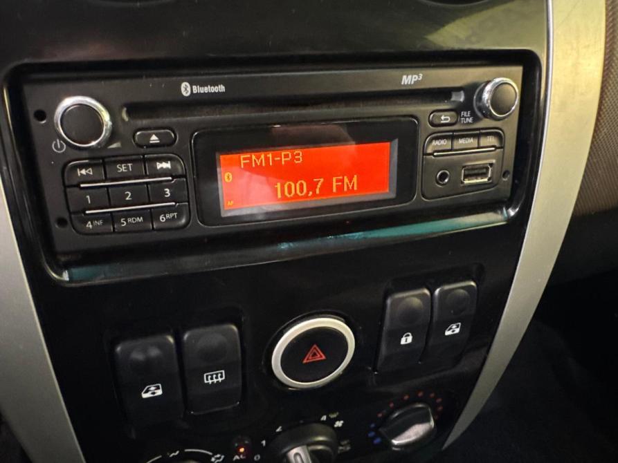 Lada (ВАЗ) Largus I Чебоксары  - изображение 17