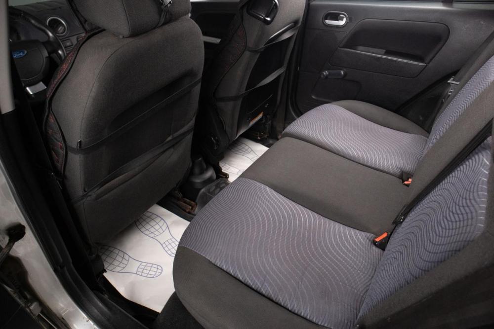 Ford Fusion I Оренбург  - изображение 17