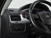 Volkswagen Touareg II Москва  - изображение 23