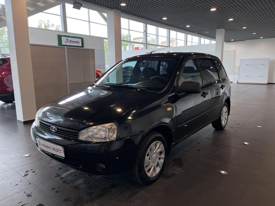 Lada (ВАЗ) Kalina I Чебоксары  - изображение 7