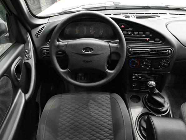 Lada (ВАЗ) Niva Travel I с пробегом 2022 года, цена 1 050 000 рублей, 53113 км, внедорожник, Автокод Объявления