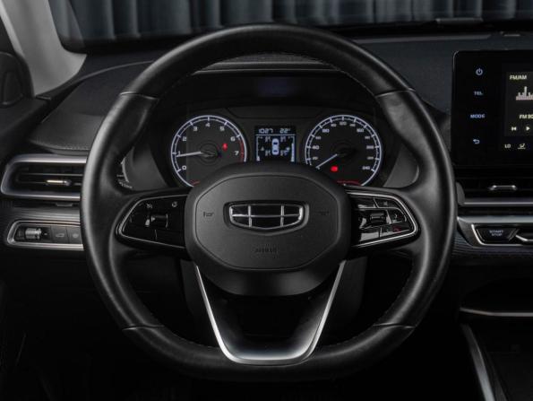 Geely Emgrand II с пробегом 2023 года, цена 1 599 000 рублей, 64744 км, седан, Автокод Объявления