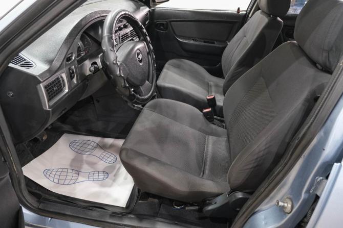 Daewoo Nexia I Рестайлинг с пробегом 2011 года, цена 199 000 рублей, 143000 км, седан, Автокод Объявления
