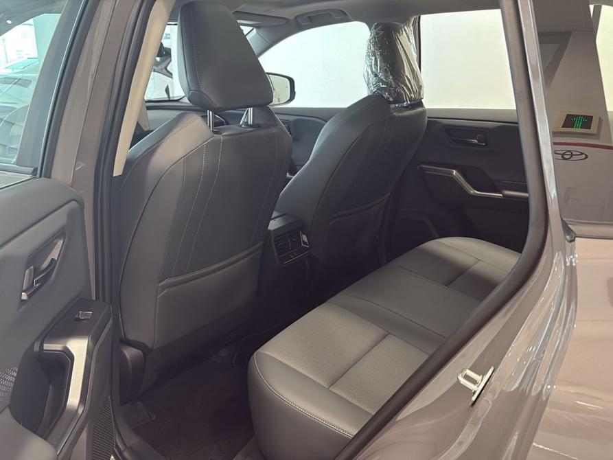 Toyota RAV4 VI (XA60) Омск  - изображение 9