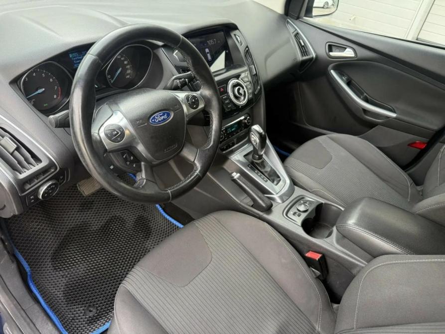 Ford Focus III Ростов-на-Дону  - изображение 9