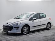 Peugeot 308 I Москва  - изображение 17