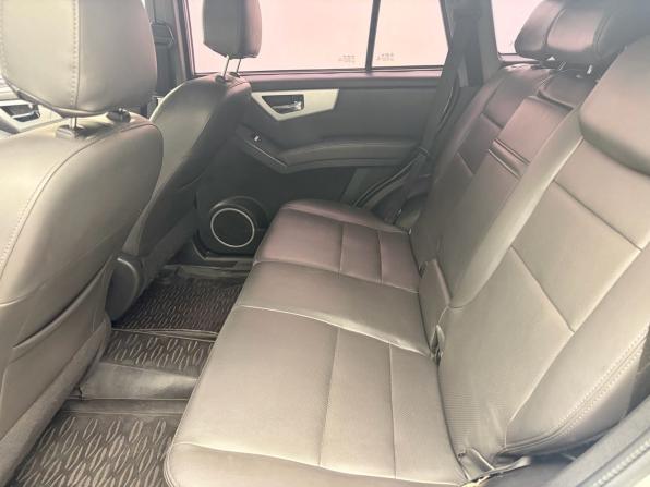 Lifan X60 I с пробегом 2014 года, цена 549 900 рублей, 161278 км, внедорожник, Автокод Объявления