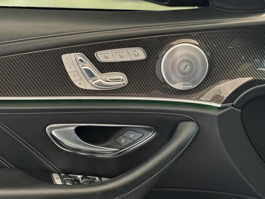 Mercedes-Benz E-Класс AMG V (W213) Екатеринбург  - изображение 23