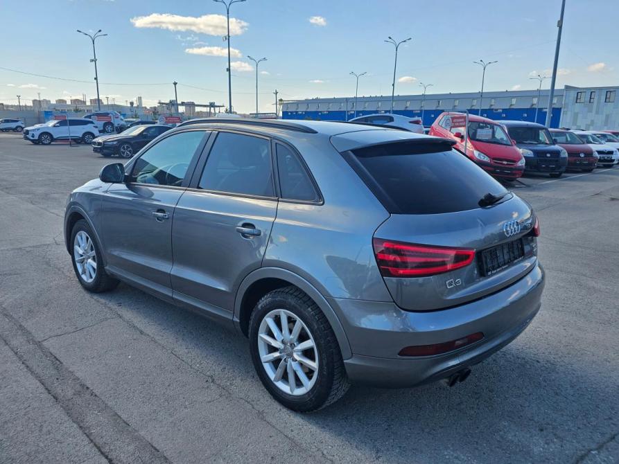 Audi Q3 I (8U) Тюмень  - изображение 5