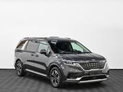Kia Carnival IV Москва  - изображение 26