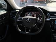 Skoda Superb III Рестайлинг Москва  - изображение 30