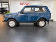 Lada (ВАЗ) 2121 (4x4) I Рестайлинг Киров  - изображение 17