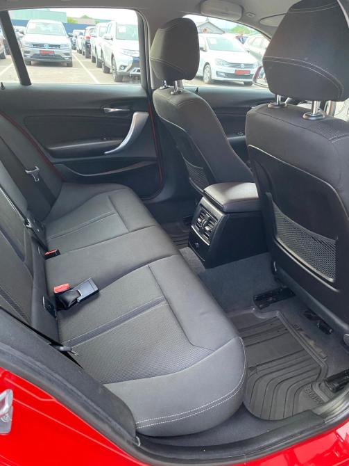 BMW 1 серии II (F20/F21) Рестайлинг 2 Альметьевск  - изображение 12