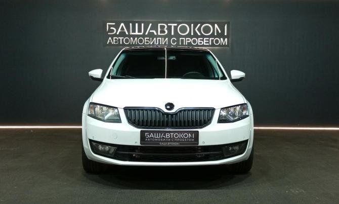 Skoda Octavia III (A7) с пробегом 2015 года, цена 999 000 рублей, 257113 км, лифтбек, Автокод Объявления