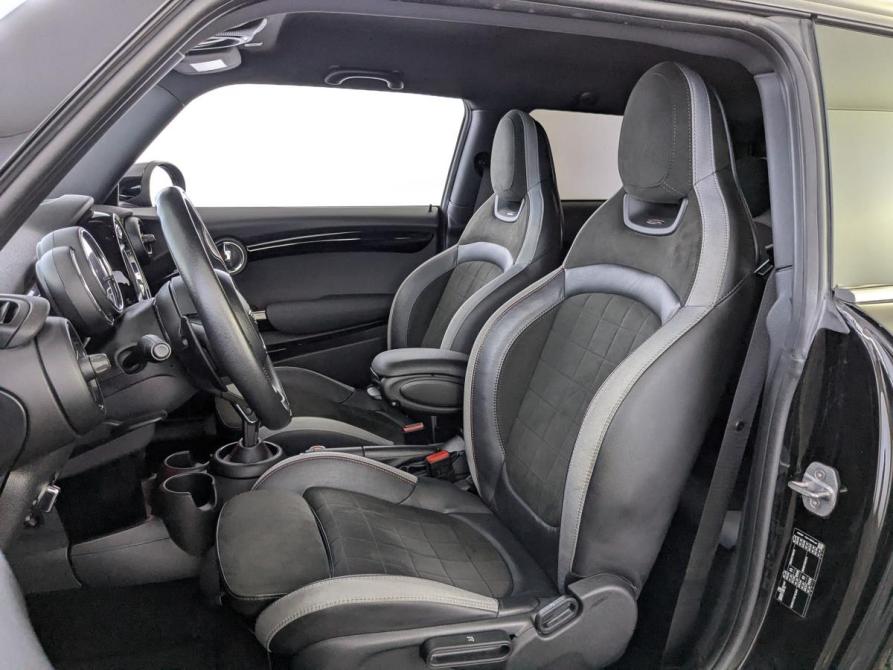 Mini Hatch III (F55/F56) Рестайлинг Москва  - изображение 20