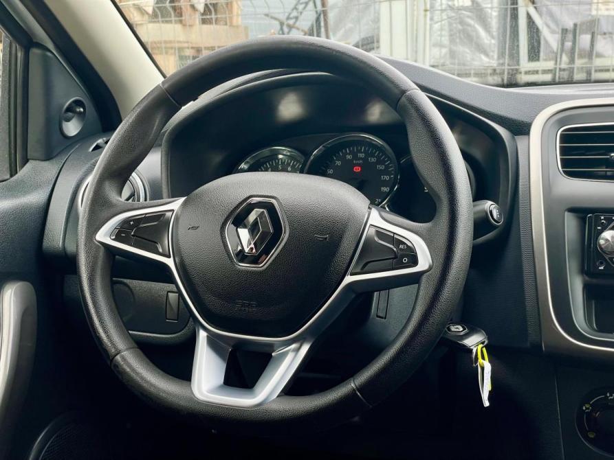 Renault Sandero II Рестайлинг Вологда  - изображение 12