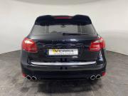 Porsche Cayenne II (958) Пермь  - изображение 23