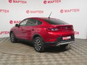 Renault Arkana I Вологда  - изображение 26