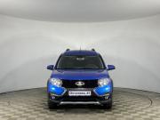 Lada (ВАЗ) Largus I Рестайлинг Воронеж  - изображение 25