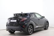 Toyota C-HR I Иркутск  - изображение 25