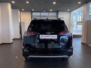 Toyota RAV4 IV (XA40) Рестайлинг Чебоксары  - изображение 38