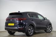 Kia Sportage IV Рестайлинг Оренбург  - изображение 27