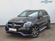 Mercedes-Benz GLE I (W166) Москва  - изображение 16