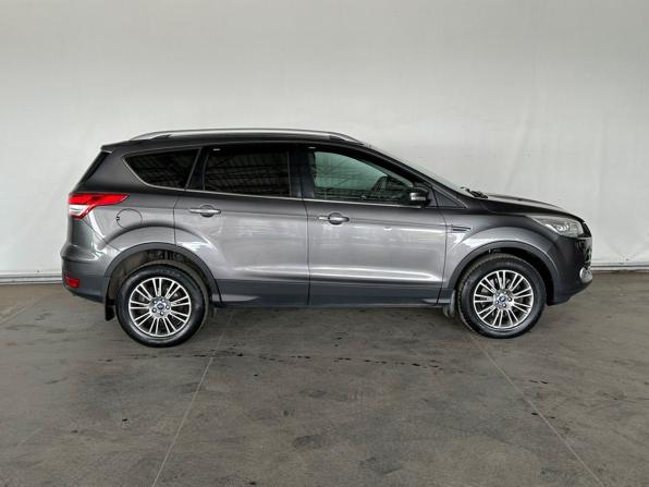 Ford Kuga II с пробегом 2013 года, цена 1 340 000 рублей, 98000 км, внедорожник, Автокод Объявления