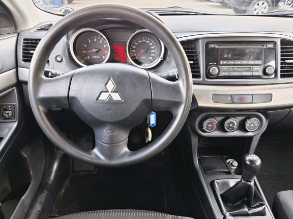 Mitsubishi Lancer X Рестайлинг с пробегом 2012 года, цена 790 000 рублей, 130050 км, седан, Автокод Объявления