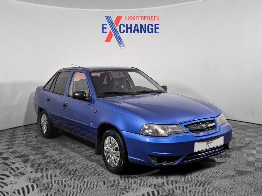 Daewoo Nexia I Рестайлинг Нижний Новгород  - изображение 3