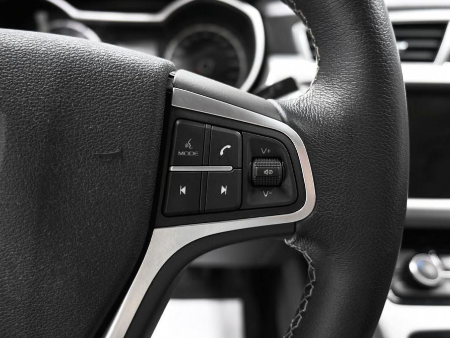 Geely Atlas I Тверь  - изображение 17