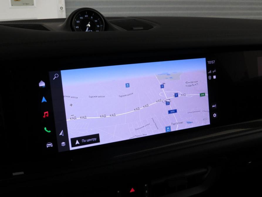 Porsche Cayenne III Рестайлинг Санкт-Петербург  - изображение 18