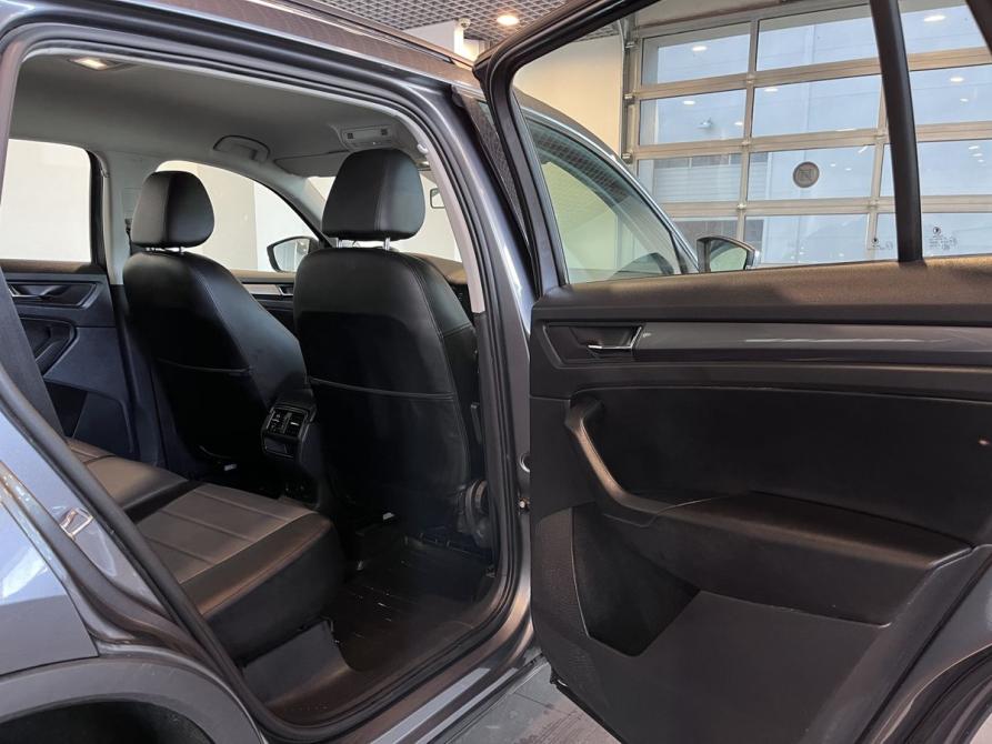 Skoda Kodiaq I Чебоксары  - изображение 26