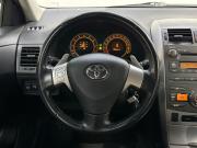 Toyota Corolla X (E140 E150) Санкт-Петербург  - изображение 29