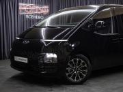 Hyundai Staria I Москва  - изображение 55