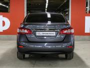 Nissan Sentra VII (B17) Москва  - изображение 31