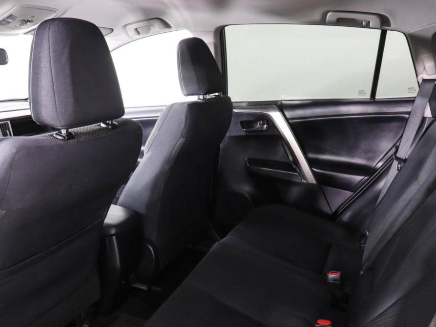 Toyota RAV4 IV (XA40) Рестайлинг Химки  - изображение 12
