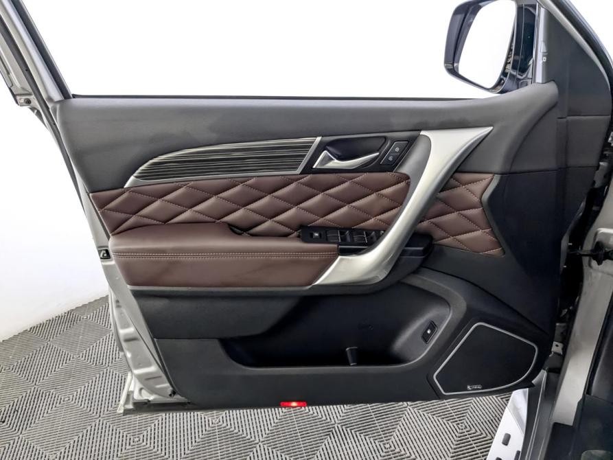 Haval H9 I Рестайлинг Москва  - изображение 21
