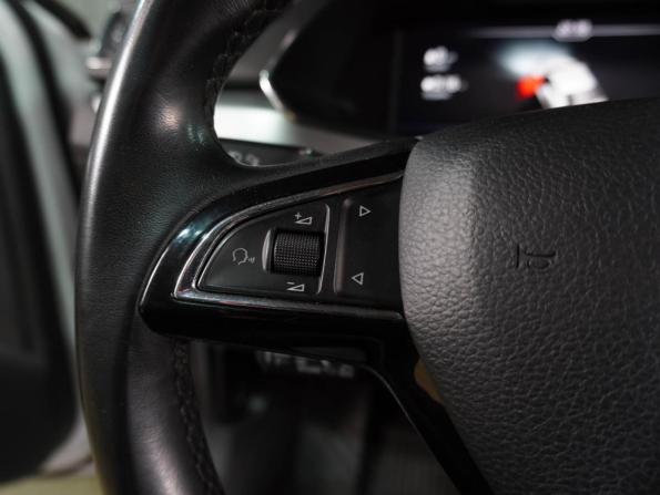 Skoda Superb III с пробегом 2019 года, цена 2 129 000 рублей, 91411 км, лифтбек, Автокод Объявления