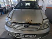 Toyota Corolla IX (E120 E130) Рестайлинг Самара  - изображение 58