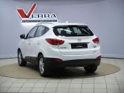 Hyundai ix35 I Уфа  - изображение 23