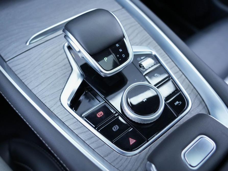Chery Tiggo 8 Pro Max I Рестайлинг Новосибирск  - изображение 19