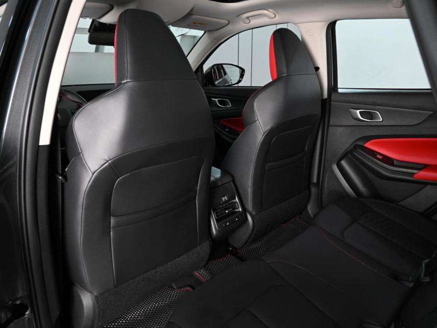Changan UNI-S (CS55 Plus) I Ростов-на-Дону  - изображение 11
