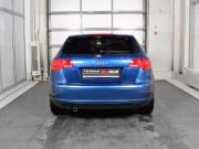 Audi A3 II (8P) Рестайлинг 1 Кемерово  - изображение 24
