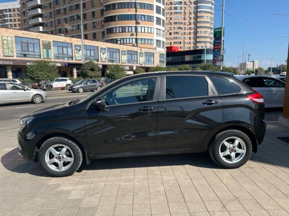 Lada (ВАЗ) XRAY I с пробегом 2017 года, цена 690 000 рублей, 95381 км, хэтчбек, Автокод Объявления