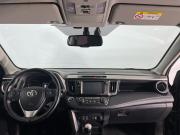 Toyota RAV4 IV (XA40) Рестайлинг Архангельск  - изображение 34