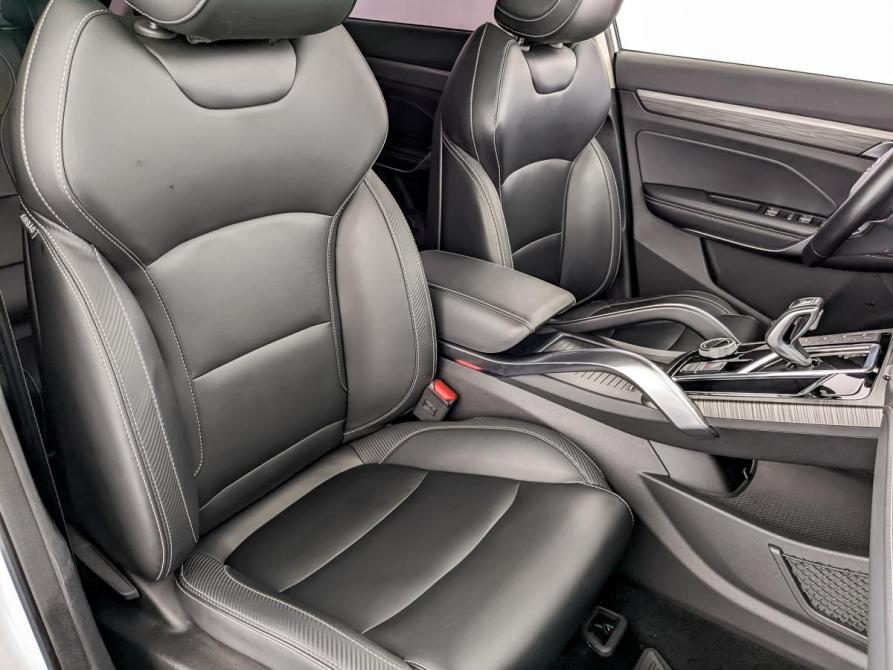 Geely Atlas Pro Москва  - изображение 24