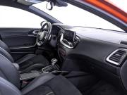 Kia Ceed III Рестайлинг Москва  - изображение 43