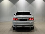 Lada (ВАЗ) Vesta I Рестайлинг (NG) Самара  - изображение 24