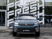 Changan CS55 Волгоград  - изображение 28